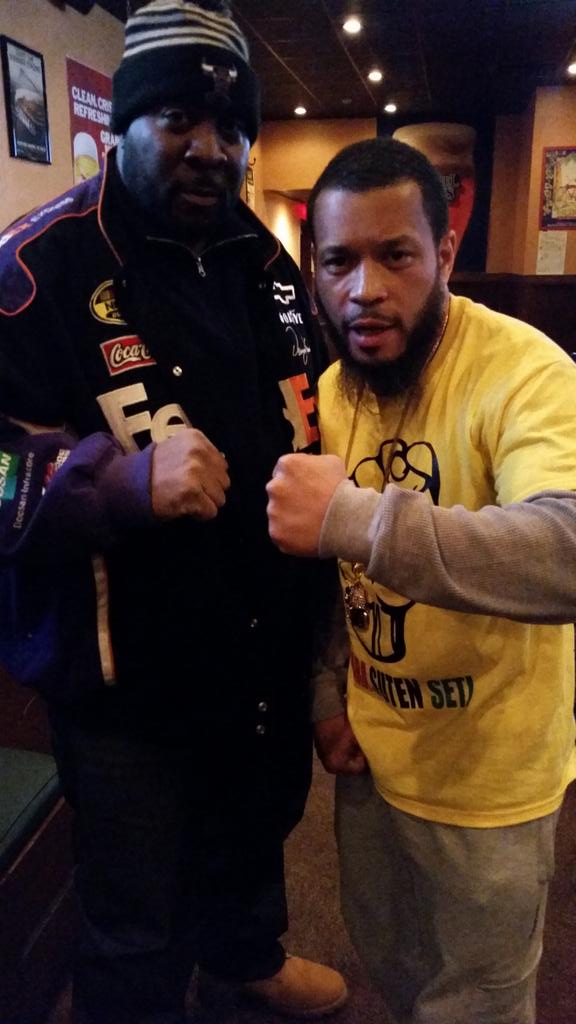 Leehambone's tweet image. Wake up Nap Town!!!!