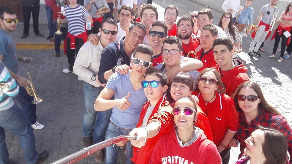 miguegomezjaut's tweet photo. Buena mañanita en vva. http://t.co/qxP0ODkWo8