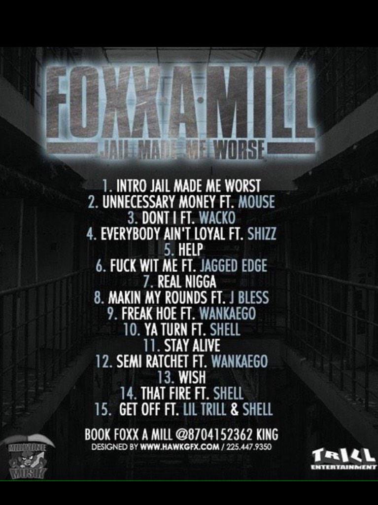 RealMilliyone's tweet photo. Coming soon!!! http://t.co/a3FjnsRM6M