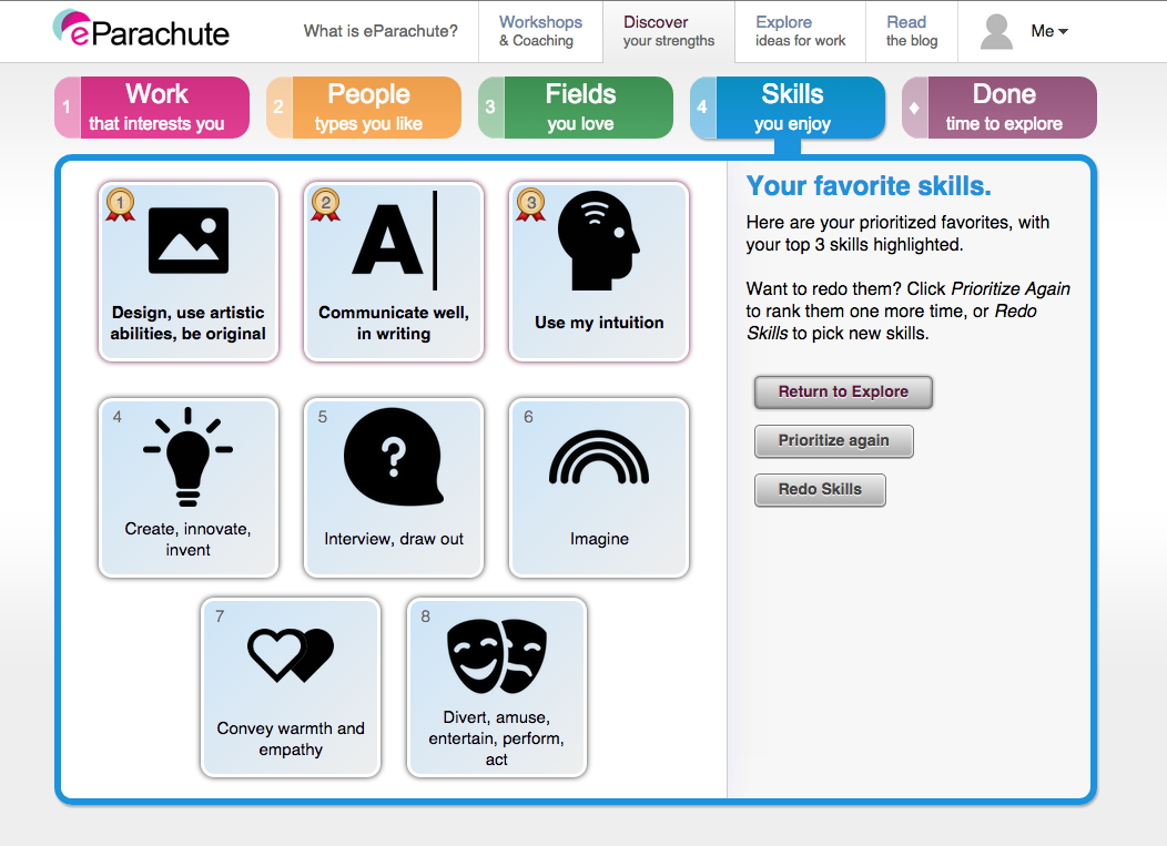 eParachute's tweet photo. Check out our snappy new icons!  http://t.co/Go3VmxSq5i http://t.co/PpWiUM5E8Z