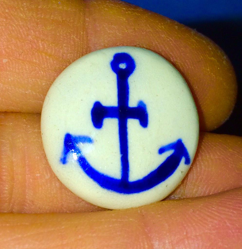 Button of the day 🎉
Anchor button in 6 sizes.