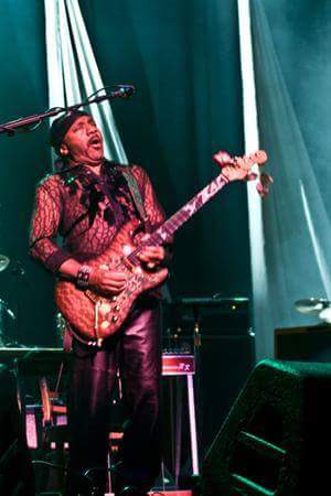 The great Ernie Isley.Happy Birthday. Fellow Pisces! 