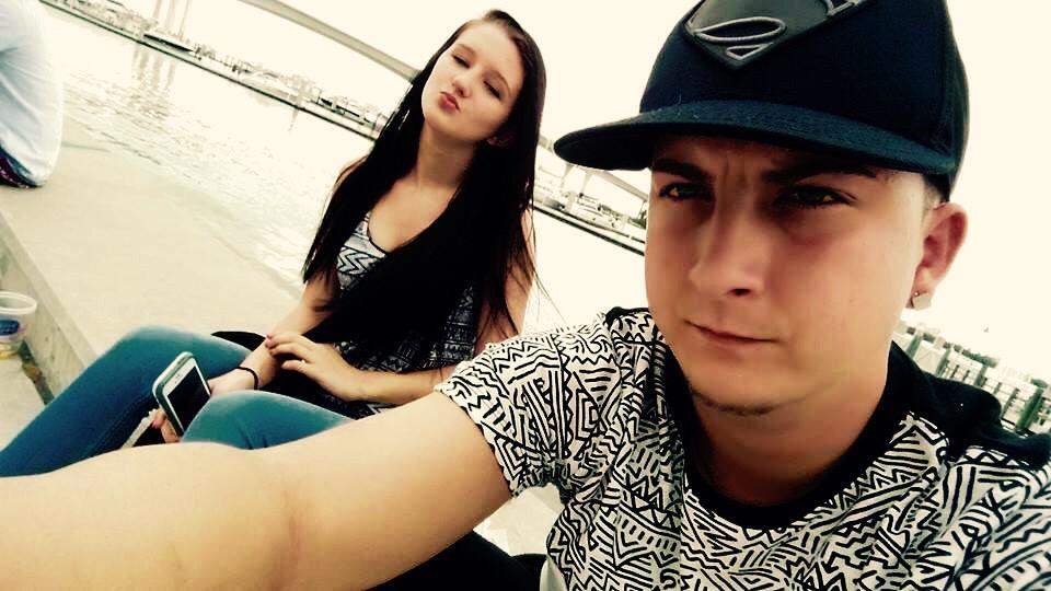 allisonclarkk_'s tweet photo. yesterday #wildsplash2015 http://t.co/v9afBCW8XF