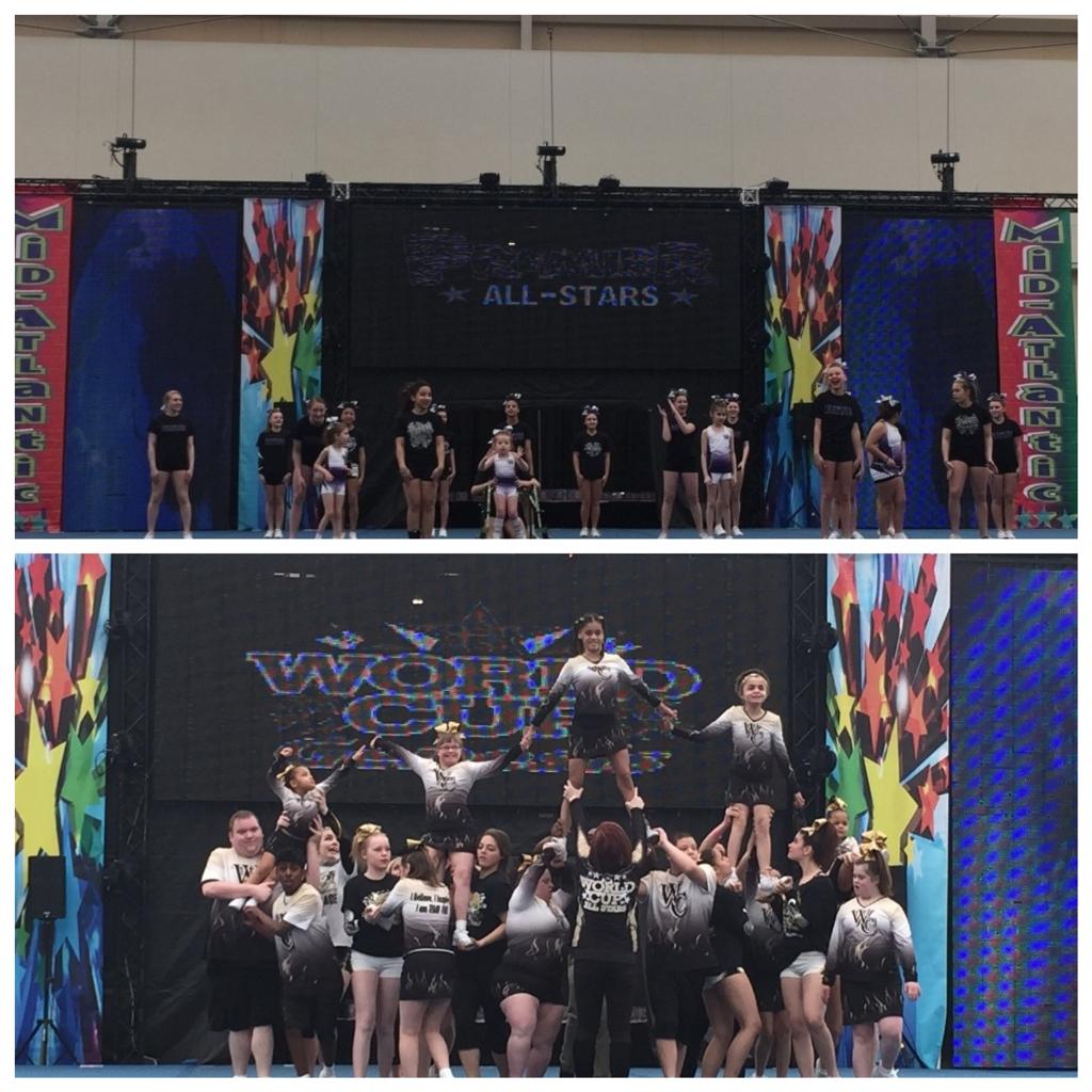 Spirit_Brands's tweet photo. We have the best kids ever!! Thank you @WorldCupallstar @premierallstars you are amazing #bestpartofus 💗💗 http://t.co/NHufiXw2Jy