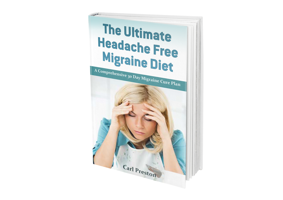BooksGoodChange's tweet image. Hi! Get my new eBook "The Headache Free #migraine #diet “. Get it today only for $0.99: bit.ly/ChangeMigraine…