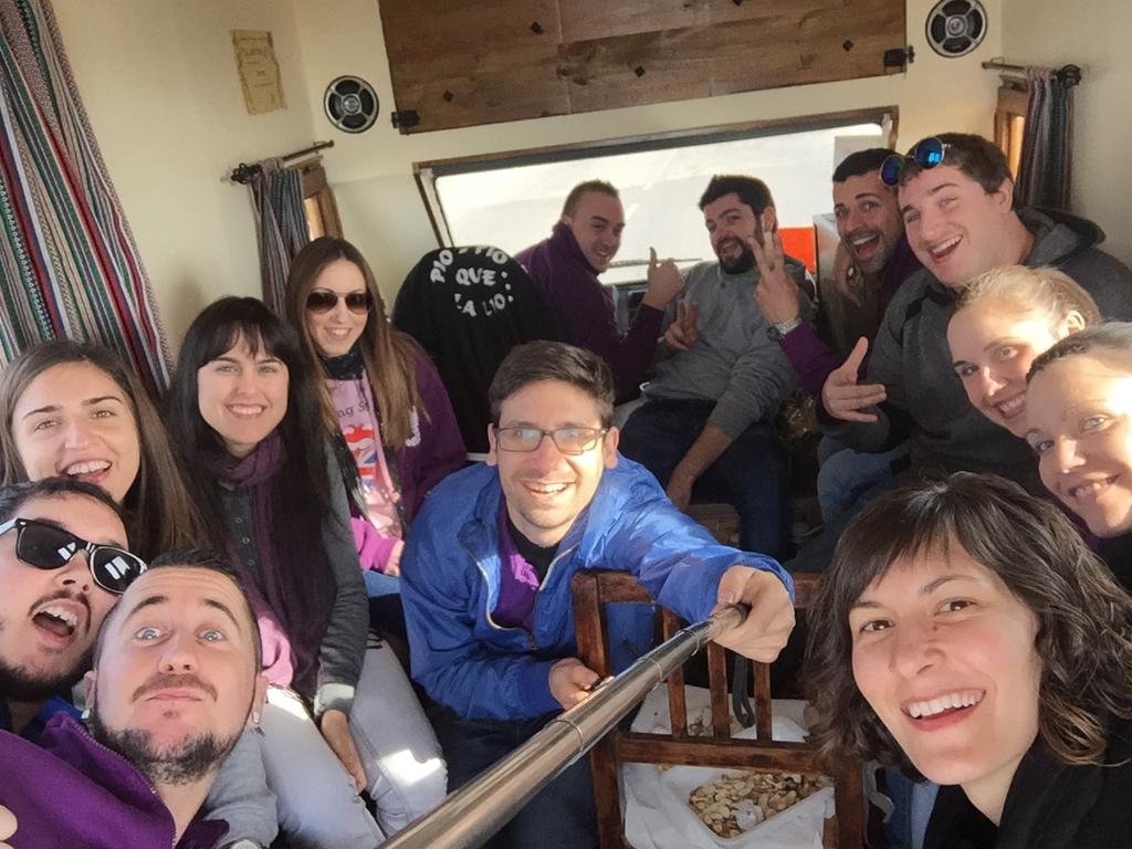 Romería 2015 #Piopio 😆😆😆