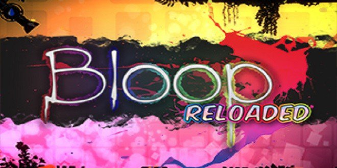 TechRaptor's tweet image. Bloop: Reloaded Review - Fun with water - goo.gl/H04s4D | #games #Kissltd #2SD