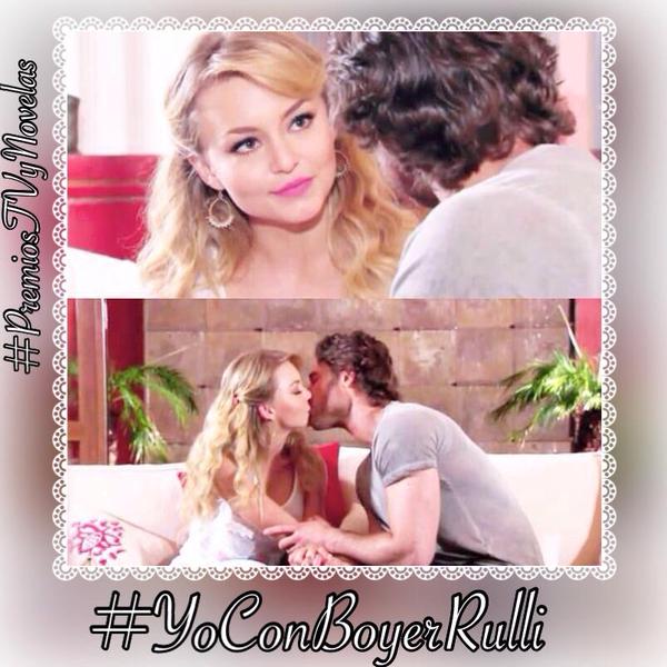 lizailed's tweet photo. Porque unid@s somos mas.. Hoy es día de apoyar🏆. #AngeliqueBoyerMejorActriz #MejorTelenovelaLQLVMR #YoConBoyerRulli http://t.co/c72pK3QHHA