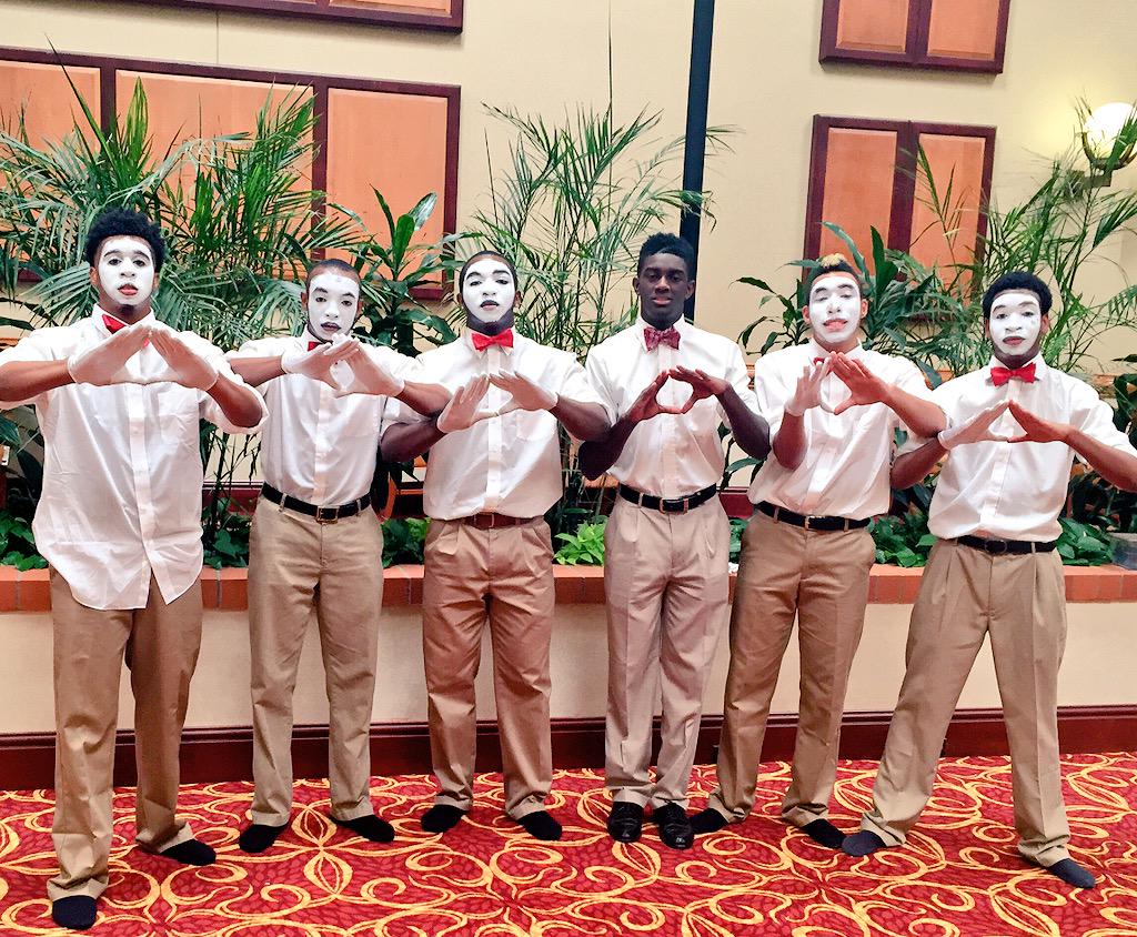 MrBlaacksonn's tweet image. Yesterday's festives ✨👌 #DeltaBeta ΦΔK