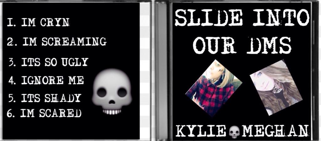 tpwk_meghan's tweet image. BUY #SlideIntoOurDms&quot; ON ITUNES