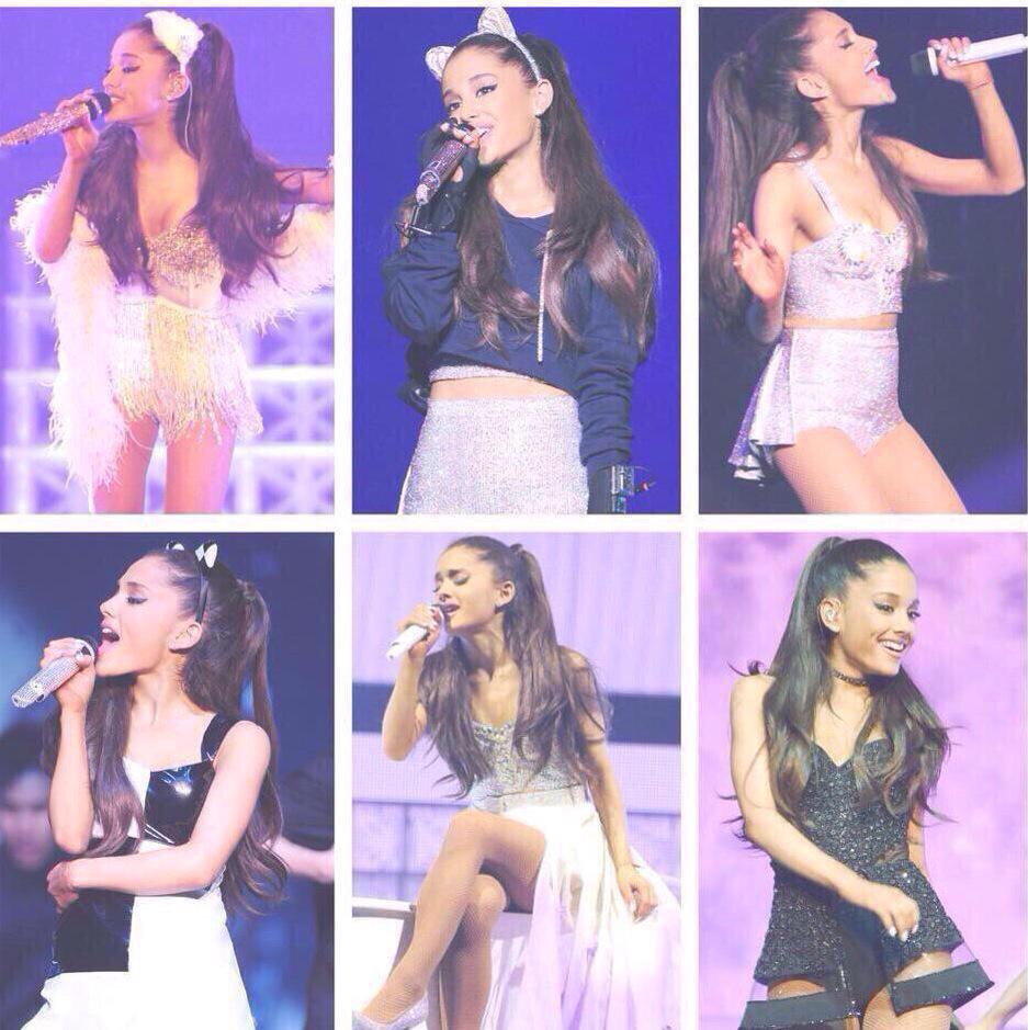 arianamybby tweet picture