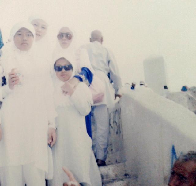 muthaol_m's tweet photo. Rindu akn pnggilan Mu, Subhanallah http://t.co/k19HQw5875