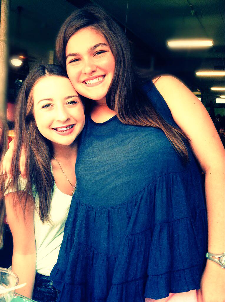 Happy bday to the coolest 8th grader I know !!!! hope ur day is full of Eric decker ilysm 
