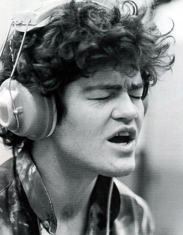 Happy 70th Birthday to Micky Dolenz , one of the best Rock/Pop vocalists of ANY era! 