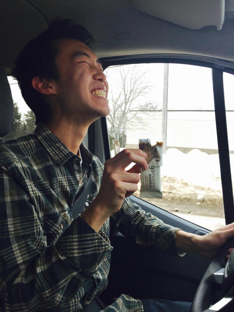 ASBORLAND2015's tweet photo. Stepping up the adventure with @gomacro and ALPACAS!! (Alpacas to follow) #BUasb #ASBmacro http://t.co/WtOdaqELMm