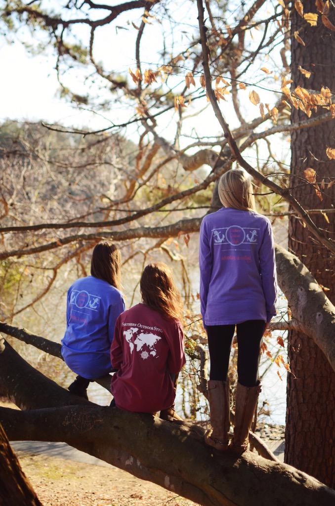 SOutdoorStyle's tweet image. We will reveal the winner of our very first t shirt giveaway later today!