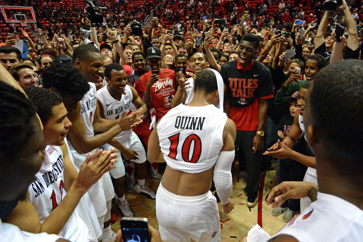 MarchMadnessMBB's tweet image. March can feel this good… #LetsDance