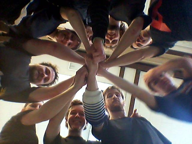 disconnectionfr's tweet image. Turniersieg!!!! Jetzt noch siegerehrung. #bämtower #geil #titelverteidiger #feinestier