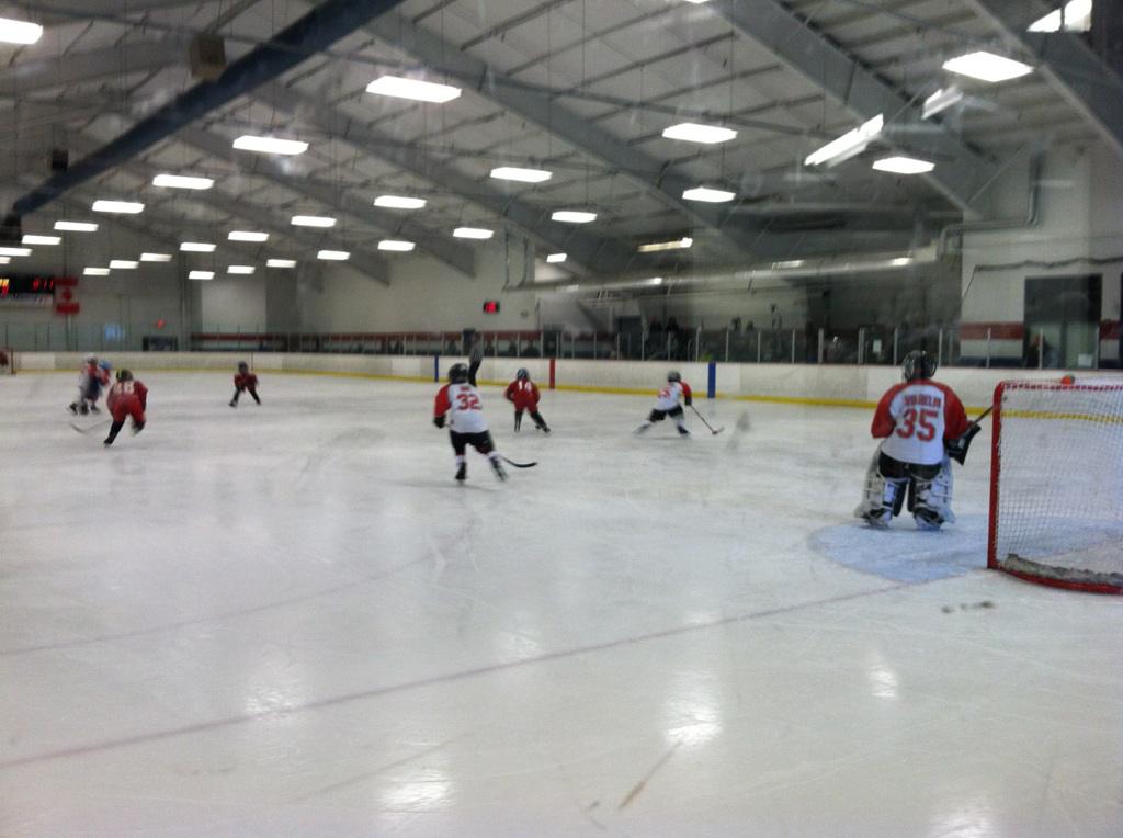 AAU Ice Hockey (AAUIce) Twitter