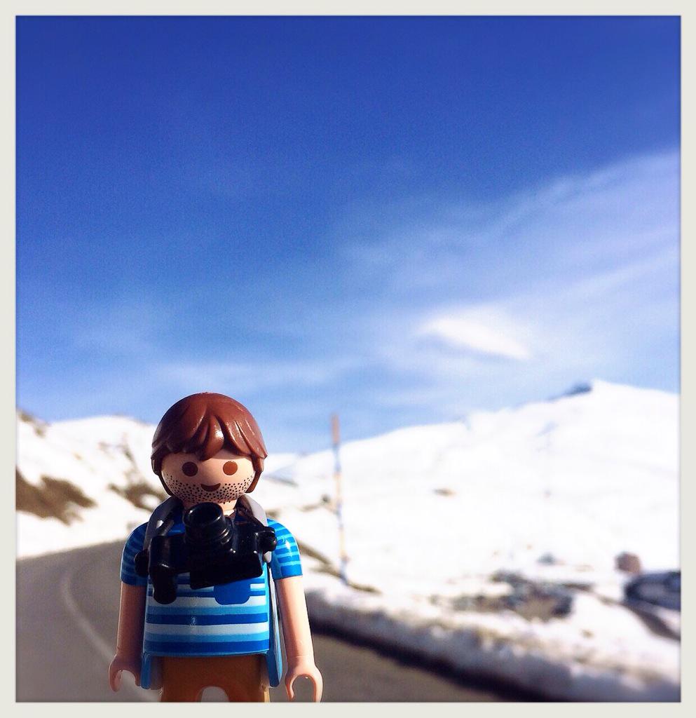 abmillanr's tweet photo. @websierranevada http://t.co/x117DSTsR6