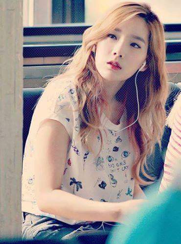 #Happy27thTaeyeonDay 
I love you <3 <3 <3