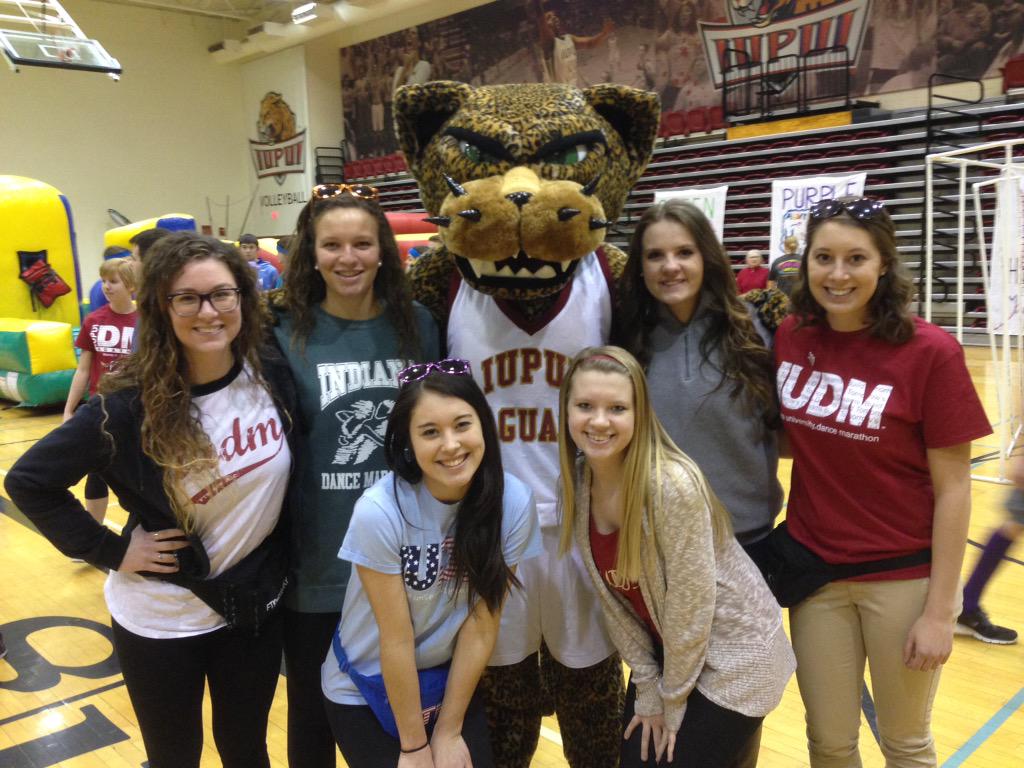 <a href="/IUDMMR2015/">Marathon Relations</a>: Congrats to <a href="/HanoverDM/">HC Dance Marathon</a> $12,339.18 (first year) and <a href="/IUPUIdm/">Jagathon</a> $100,944.78! Thanks for having us! #DMFamily