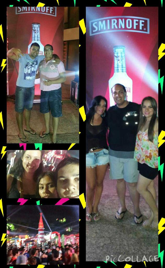 jk_f79's tweet photo. Que bueno estuvo anoche #CCO2015 @GayozoSchuster @FiamaEsteve @LiaAldana @coyotePY πππ http://t.co/XfEjybfjQR