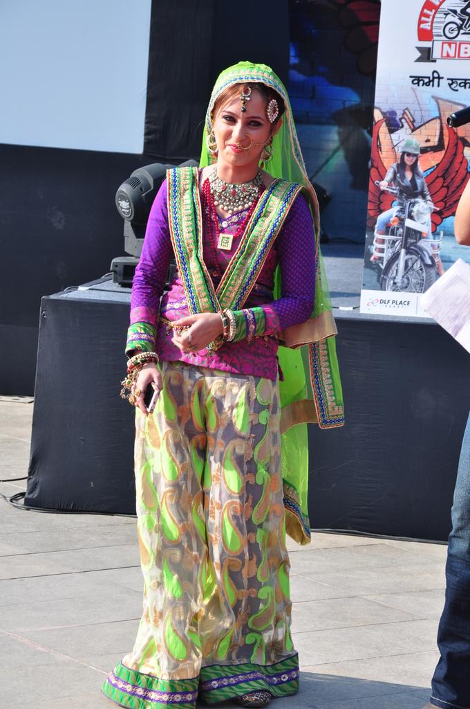NBT Dilli on X: "Jodha Akbar\