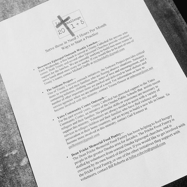 directedkinesis's tweet photo. Great things are happening @TrinityOmaha #pray #worship #serve #give http://t.co/GSmD2Se6KM