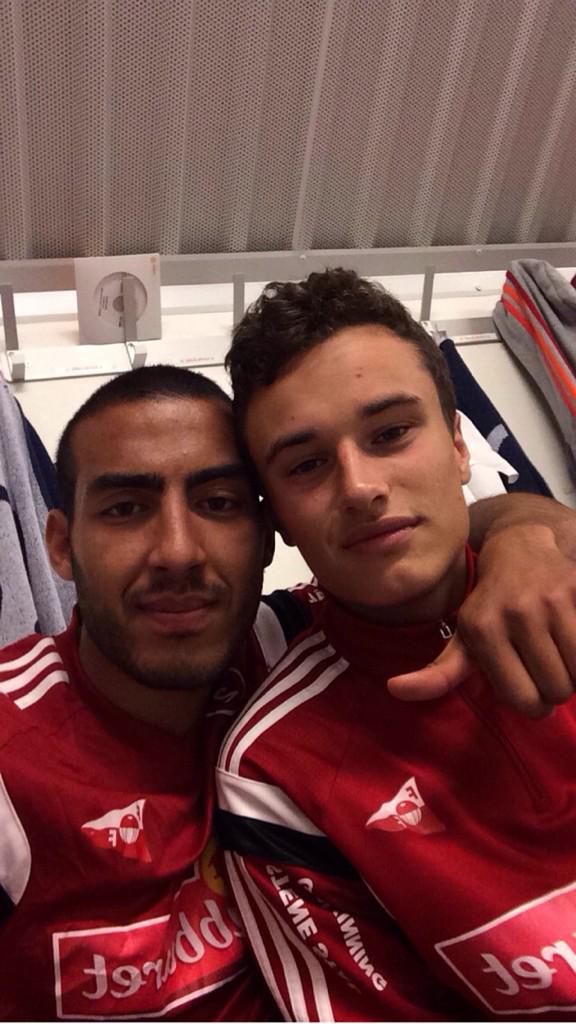 Herman Blystad tweet media