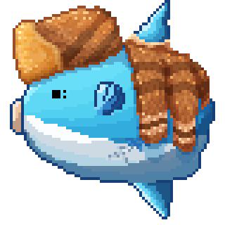 マンボウのtwitterイラスト作品 マンボウのtwitterイラスト作品