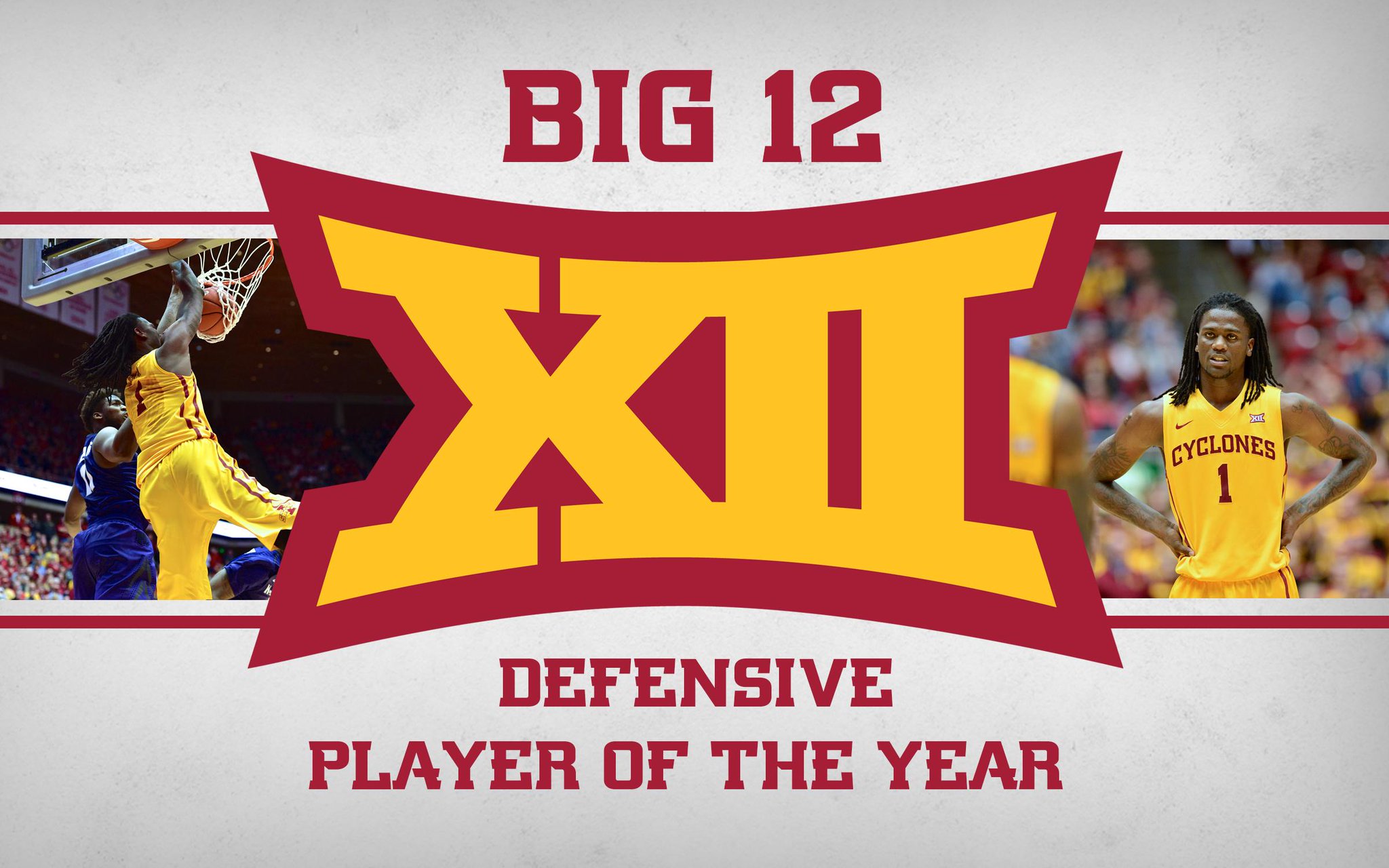 Iowa State Men s Basketball On Twitter Congrats To ShowTime McKay On iowa-state-men-s-basketball-on-twitter-congrats-to-showtime-mckay-on