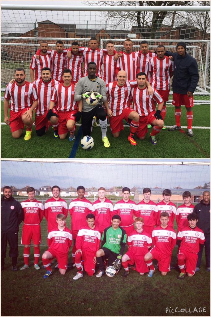 Wavertree Botanic FC tweet media