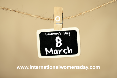 womensday's tweet photo. Tell everyone you know that it's #InternationalWomensDay as awareness raising is so important http://t.co/6nVdszzzRI http://t.co/WM4Mvg8jvT