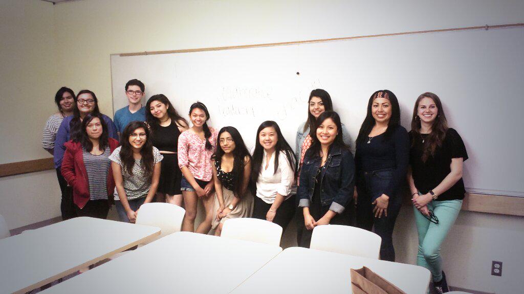 OurTurnCA's tweet photo. Historic day for @SFER_CA @SFERnational  #realsfervoices #audacity http://t.co/7bUSZ9r5Kz