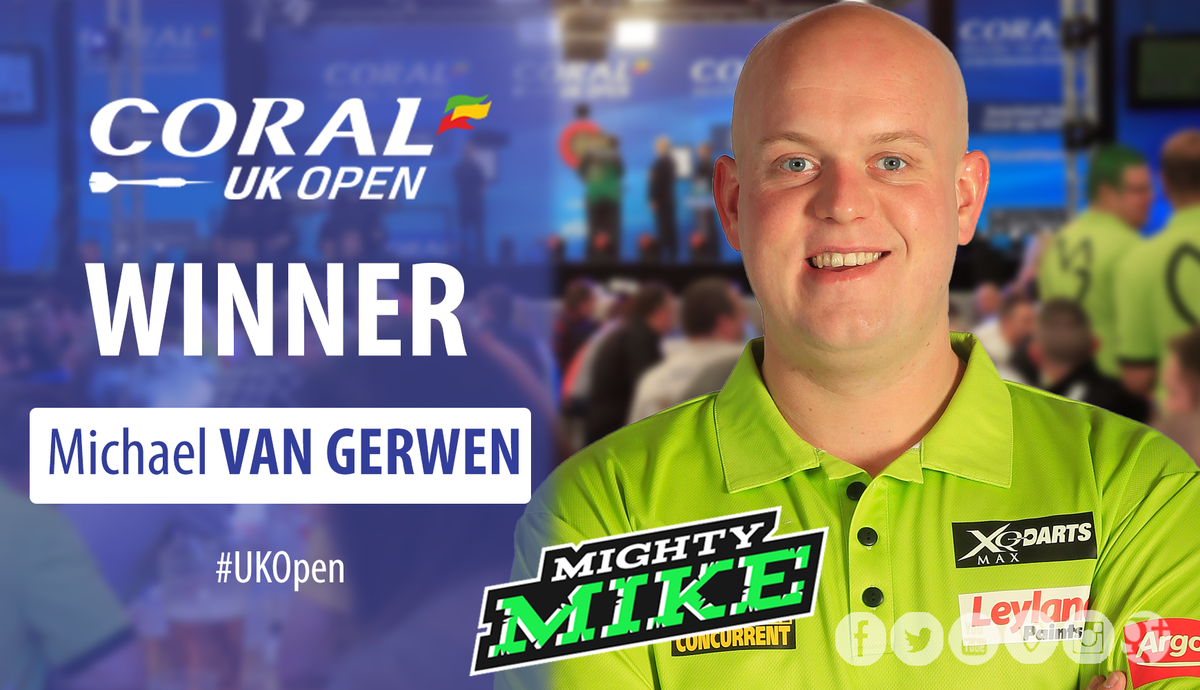 OfficialPDC tweet picture
