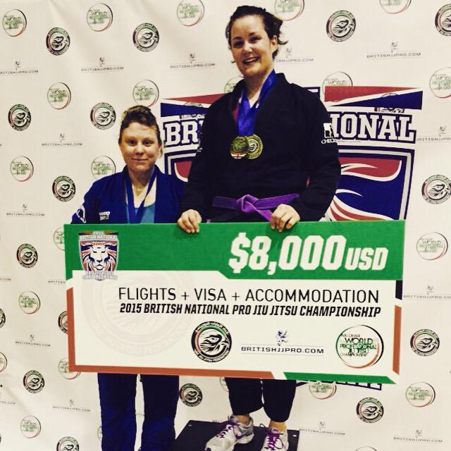 SamCook_BJJ's tweet photo. British National Pro Trials Winner. #doublegold #Checkmat #AbuDhabi #HereICome #MokaHardware http://t.co/7RhqgKdLEe