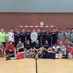Photo by Pitt Handball (@PittHandball)