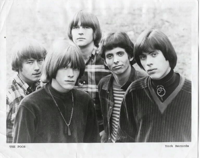 Happy birthday to Randy Meisner! In 1968, he joined Poco for the band s first album and co-founded the Eagles. 