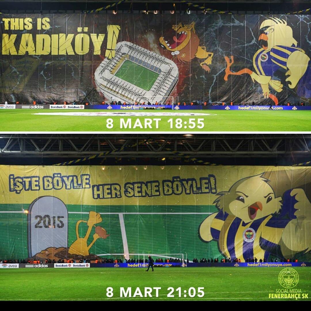 Bu filmin sonu yok :)<a href="/GalatasaraySK/">Galatasaray SK</a>