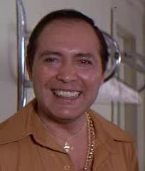LopezMotors's tweet photo. Hector the Toad. We never trusted this piece of s**t! #Scarface http://t.co/5BkujFHFMa