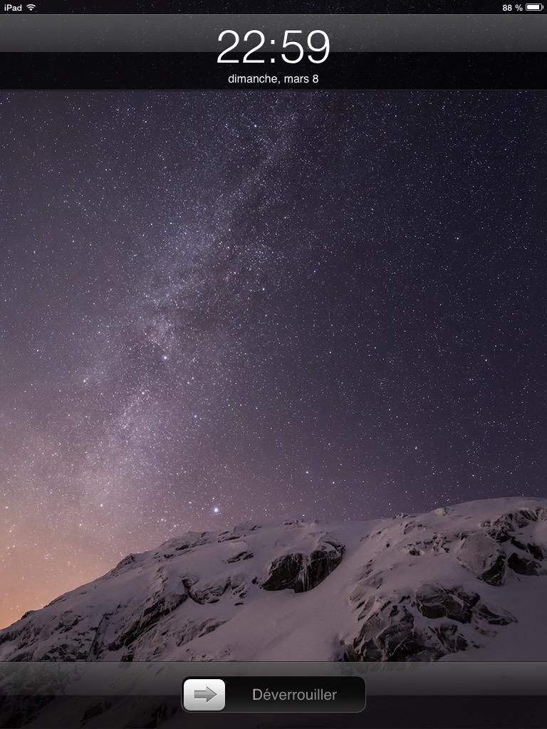 matteyeux's tweet photo. 24h + fix for the slider #ClassicLockScreen thx @coolstarorg http://t.co/8YRZNarBEa