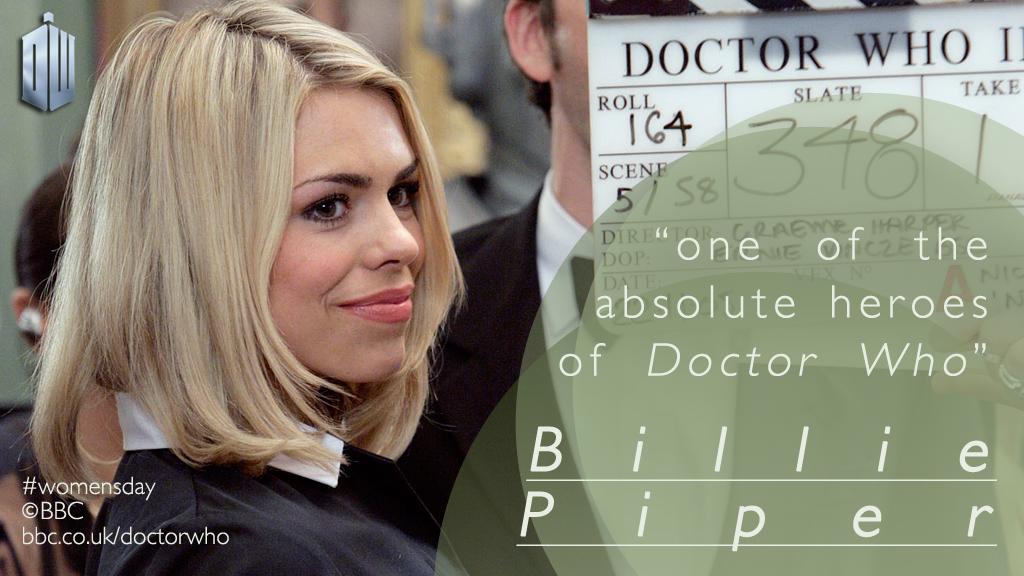 bbcdoctorwho's tweet photo. #womensday #DoctorWho http://t.co/pzBK774v7x