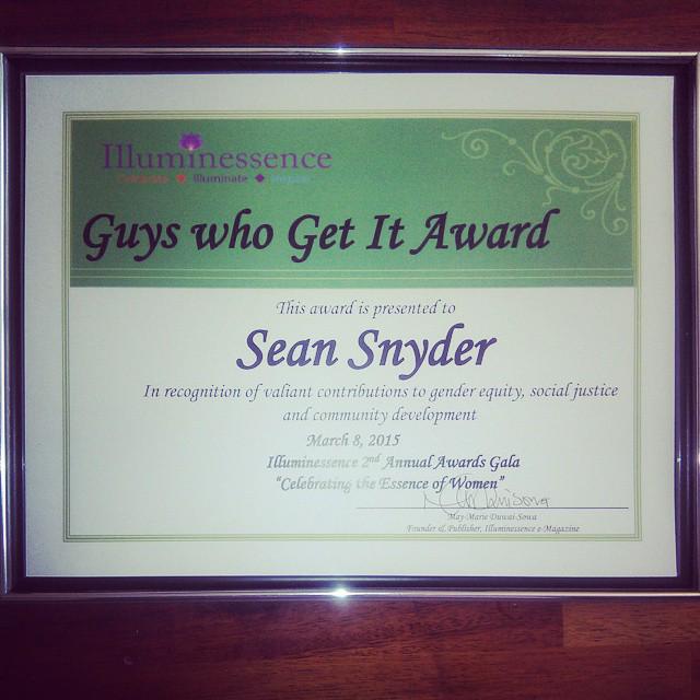 Sean Snyder tweet media