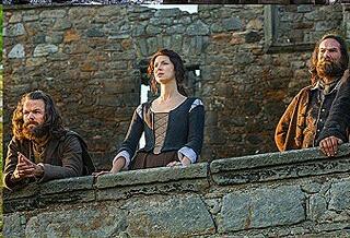 barbaramills1's tweet photo. Some new #Outlander pics
#27daystiloutlander
#4Droughtlander
Back to #CastleLeoch
Then #Lallybrock here we come http://t.co/W7iRrcNst3