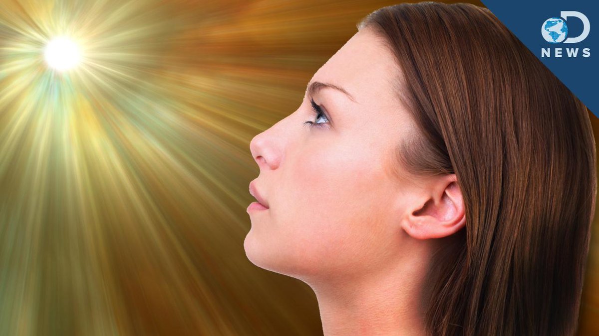 Seeker's tweet photo. Why We See The White Light Near Death http://t.co/SgaTXkZZMi http://t.co/HHPBGNj2qz