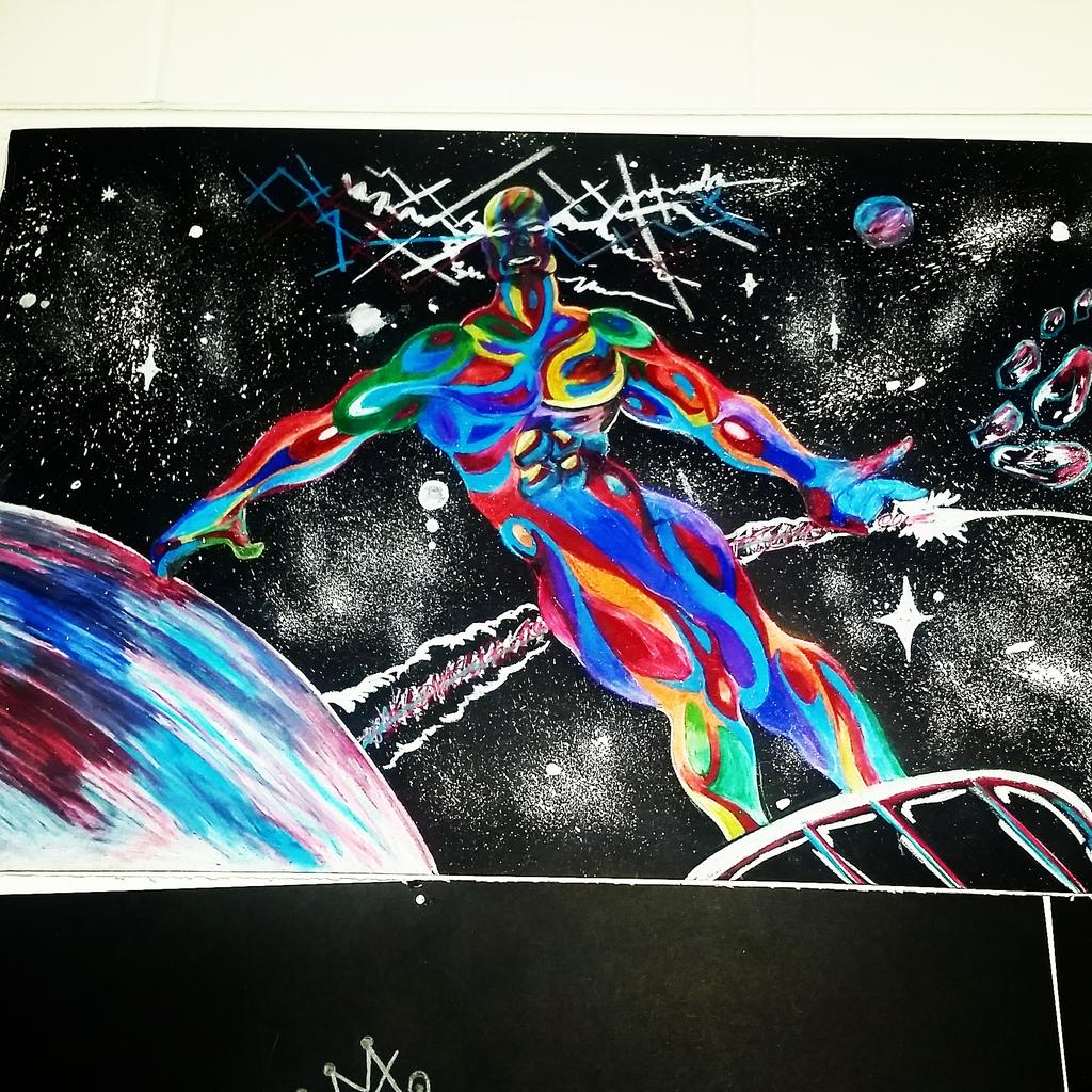 Jay_Bordeaux's tweet photo. #BlackPaperSeries
$50
Bordeauxartwork@gmail.com #bordeauxartwork http://t.co/ejwgVbO25a