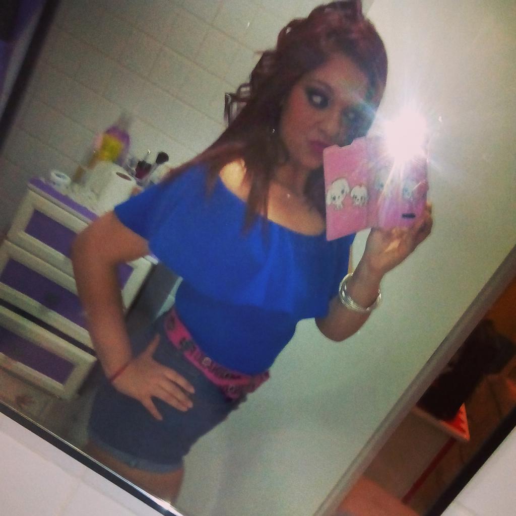 amandamarquezr's tweet photo. Tiki tiki http://t.co/fJBNqmjCjb