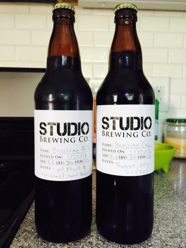 More beer tasting tonight!