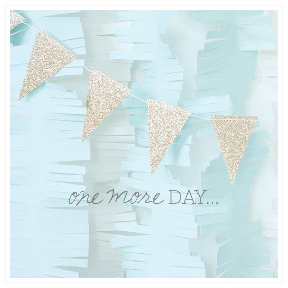 DearJuneDesigns's tweet image. We are ONE DAY away from getting this party started! We hope that you will join us to celebrate our website reveal!